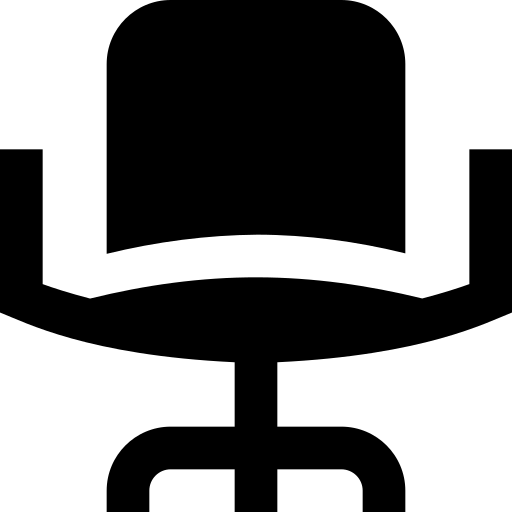 Icon für Büros