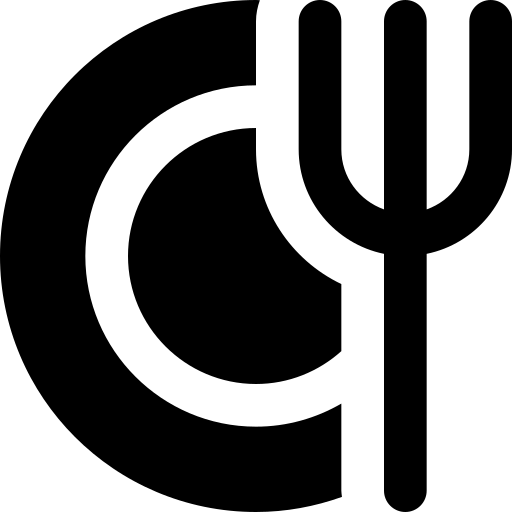 Icon für Kantine