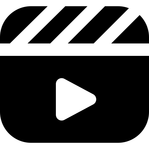 Icon für Medienstudio